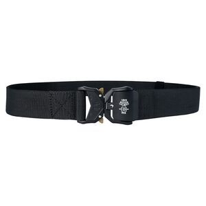 Viper Mens Fast Waist Belt / Black